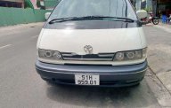 Toyota Previa 1993 - Toyota Previa 1993 Bán tự động giá 138 triệu tại Tp.HCM