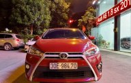 Toyota Yaris G 2014 - Bán Toyota Yaris G sản xuất 2014, nhập khẩu Thái Lan giá 450 triệu tại Hà Nội