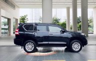 Toyota Prado   TXL  2017 - Bán Toyota Prado TXL đời 2017, màu đen, nhập khẩu nguyên chiếc giá 1 tỷ 815 tr tại Hà Nội