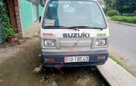 Suzuki Super Carry Truck   1.0 MT  2017 - Cần bán lại xe Suzuki Super Carry Truck 1.0 MT đời 2017, màu trắng giá 135 triệu tại Tp.HCM