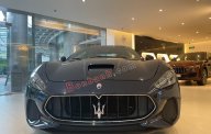 Maserati Granturismo   MC Sport  2019 - Bán ô tô Maserati Granturismo MC Sport đời 2019, màu xanh lam, xe nhập giá 13 tỷ 815 tr tại Tp.HCM
