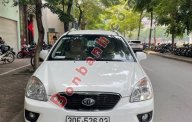 Kia Carens   EXMT 2016 - Bán ô tô Kia Carens EXMT năm 2016, màu trắng, 319 triệu giá 319 triệu tại Hà Nội