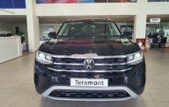 Volkswagen Touareg  Teramont  2021 - Cần bán xe Volkswagen Touareg Teramont 2021, màu đen, xe nhập giá 2 tỷ 349 tr tại Tp.HCM