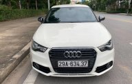 Audi A1 2011 - Bán Audi A1 sản xuất năm 2011, màu trắng, xe nhập, giá tốt giá 475 triệu tại Hà Nội