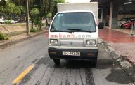 Suzuki Super Carry Truck   2015 - Bán ô tô Suzuki Super Carry Truck sản xuất 2015, màu trắng số sàn giá 170 triệu tại Hải Dương