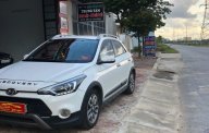 Hyundai i20 Active 2017 - Cần bán lại xe Hyundai i20 Active sản xuất năm 2017, màu trắng, xe nhập đẹp như mới giá 465 triệu tại Thanh Hóa