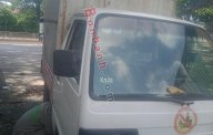 Suzuki Super Carry Truck   1.0 MT 2001 - Bán Suzuki Super Carry Truck 1.0 MT đời 2001, màu trắng giá 34 triệu tại Hà Nội