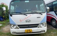 Hyundai County   Limousine  2014 - Bán Hyundai County Limousine năm sản xuất 2014, hai màu còn mới, giá chỉ 445 triệu giá 445 triệu tại Tp.HCM