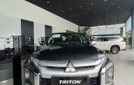 Mitsubishi Triton 2021 - [Quảng Bình] New Mitsubishi Triton sản xuất năm 2021 - Giá siêu tốt tháng 10, đủ màu, giao ngay giá 630 triệu tại Quảng Bình