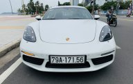 Porsche Cayman 2018 - Porsche Cayman 718  Cayman sản xuất 2018 giá 4 tỷ 799 tr tại Hà Nội