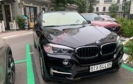 BMW X5 2017 - Bán BMW X5 đời 2017, màu đen, nhập khẩu còn mới giá 2 tỷ 700 tr tại Bình Dương