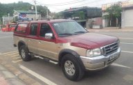 Ford Ranger   XLT  2003 - Cần bán lại xe Ford Ranger XLT đời 2003, nhập khẩu xe gia đình, giá tốt giá 160 triệu tại Lâm Đồng