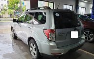 Subaru Forester 2012 - Bán xe Subaru Forester năm sản xuất 2012, màu bạc, xe nhập còn mới, 420 triệu giá 420 triệu tại Đà Nẵng