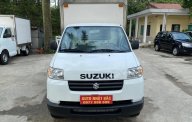 Suzuki Super Carry Pro 2016 - Bán Suzuki đầu to đời 2016, nhập khẩu Indonesia, thùng kín giá 220 triệu tại Hà Nội