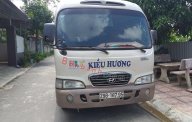 Hyundai County   3.9L 2007 - Bán ô tô Hyundai County 3.9L đời 2007, 130 triệu giá 130 triệu tại Phú Thọ