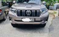 Toyota Prado 2020 - Cần bán gấp Toyota Prado năm sản xuất 2020 giá 2 tỷ 300 tr tại Hà Nội