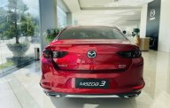 Mazda 3 2021 - Mazda 3 2021 khuyến mại tặng kèm nhiều ưu đãi tháng 9 giá từ 669 triệu, đủ màu giao ngay giá 669 triệu tại Quảng Trị