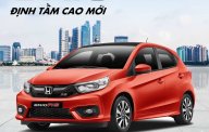 Honda Brio 2021 - Honda Vĩnh Phúc -  Brio giảm tới 100tr trong tháng 10, trả góp 80%, đủ màu, giao xe ngay tận nhà giá 418 triệu tại Vĩnh Phúc