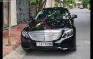 Mercedes-Benz C250    2015 - Bán Mercedes sản xuất 2015, màu đen còn mới giá 905 triệu tại Hải Phòng
