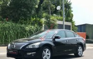 Nissan Teana   2.5 SL 2014 - Bán xe Nissan Teana 2.5 SL sản xuất năm 2014, màu đen, nhập khẩu giá 738 triệu tại Hà Nội