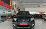 Ford Ranger 4x4  2018 - Cần bán xe Ford Ranger 4x4 năm sản xuất 2018, 825 triệu giá 825 triệu tại Phú Thọ