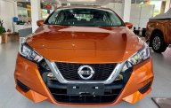 Nissan Altima 2021 - Bán Nissan Altima sản xuất 2021, nhập khẩu nguyên chiếc, giá 469tr giá 469 triệu tại Tp.HCM