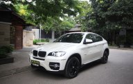 BMW X6 2011 - Em bán BMW X6 2012 máy mới, hộp số 8 cấp cực đẹp giá 888 triệu tại Thái Nguyên