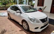 Nissan Sunny 2018 - Bán xe Nissan Sunny sản xuất 2018, nhập khẩu nguyên chiếc, xe còn rất mới anh em nào quan tâm liên hệ mình giá 345 triệu tại Bình Định