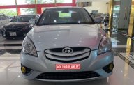 Hyundai Verna 2010 - Cần bán xe Hyundai Verna 1.4MT 2010, nhập khẩu Hàn Quốc sản xuất năm 2010 giá 205 triệu tại Phú Thọ