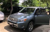 Toyota RAV4 2006 - Cần bán Toyota RAV4 sản xuất năm 2006, màu xám, xe nhập giá 340 triệu tại Tp.HCM