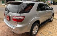 Toyota Fortuner   G   2010 - Bán xe Toyota Fortuner G sản xuất năm 2010, màu bạc   giá 485 triệu tại Lâm Đồng