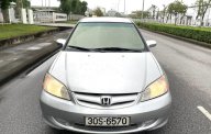Honda Civic LX 2004 - Cần bán lại xe Honda Civic LX AT 1.6 sản xuất 2004 giá 182 triệu tại Hải Phòng