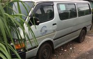 Toyota Hiace   1998 - Cần bán Toyota Hiace sản xuất 1998, giá 20tr giá 20 triệu tại Tp.HCM