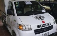 Suzuki Super Carry Pro 2016 - Bán Suzuki Super Carry Pro 2016, màu trắng, nhập khẩu nguyên chiếc giá 225 triệu tại Vĩnh Phúc