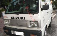 Suzuki Super Carry Van 2016 - Bán Suzuki Super Carry Van 2016, màu trắng, 188tr giá 188 triệu tại Hà Nội