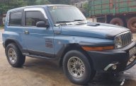 Ssangyong Korando 2005 - Cần bán xe Ssangyong Korando đời 2005, màu xanh lam, 235 triệu giá 235 triệu tại Hà Tĩnh