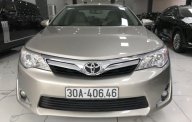Toyota Camry XLE 2013 - Cần bán lại xe Toyota Camry XLE năm 2013, xe nhập giá cạnh tranh giá 885 triệu tại Hà Nội