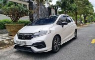 Honda Jazz 2020 - Bán ô tô Honda Jazz sản xuất năm 2020, màu trắng, nhập khẩu nguyên chiếc, giá chỉ 535 triệu giá 535 triệu tại Tp.HCM