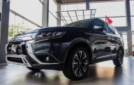 Mitsubishi Outlander 2021 - Outlander tiêu chuẩn - Lãi suât cố định 7.5% toàn bộ thời gian vay giá 825 triệu tại Quảng Nam