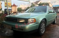 Nissan Maxima   3.0 AT  1993 - Cần bán xe Nissan Maxima 3.0 AT năm sản xuất 1993, màu xanh, xe nhập số tự động, 75 triệu giá 75 triệu tại Đắk Lắk