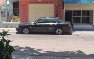 Mazda 626 1996 - Bán Mazda 626 năm sản xuất 1996, màu đen, nhập khẩu nguyên chiếc, giá tốt giá 68 triệu tại Quảng Ngãi