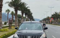Nissan Murano    2005 - Bán Nissan Murano đời 2005, màu đen, nhập khẩu giá 328 triệu tại Hà Nội