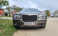 Chrysler 300 2010 - Xe Chrysler 300 sản xuất 2010 đăng ký 2012 một chủ đi từ khi mua về, máy móc chạy vẫn rất mượt giá 666 triệu tại Hà Nội