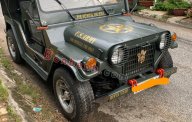 Jeep 1990 - Cần bán xe Jeep A2 1990, màu xanh lam, nhập khẩu, 350 triệu giá 350 triệu tại An Giang