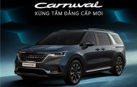 Kia Carnival 2021 - Cần bán xe Kia Carnival sản xuất 2021 giá 1 tỷ 199 tr tại Bắc Ninh