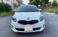 Kia Rondo G AT 2016 - Bán Kia Rondo G AT đời 2016, màu trắng  giá 398 triệu tại Tp.HCM