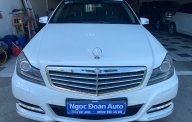 Mercedes-Benz C250 2013 - Xe Mercedes-Benz C250 đăng ký 2014 xe gia đình giá chỉ 660tr giá 660 triệu tại Hà Nội