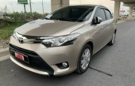 Toyota Vios  G 2016 - Cần bán gấp Toyota Vios G sản xuất năm 2016, 450 triệu giá 450 triệu tại Tp.HCM