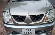 Mitsubishi Jolie   SS  2005 - Bán ô tô Mitsubishi Jolie SS sản xuất 2005, giá 142tr giá 142 triệu tại An Giang