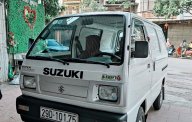 Suzuki Super Carry Van 2016 - Cần bán gấp Suzuki Super Carry Van sản xuất 2016, giá 180tr giá 180 triệu tại Hà Nội